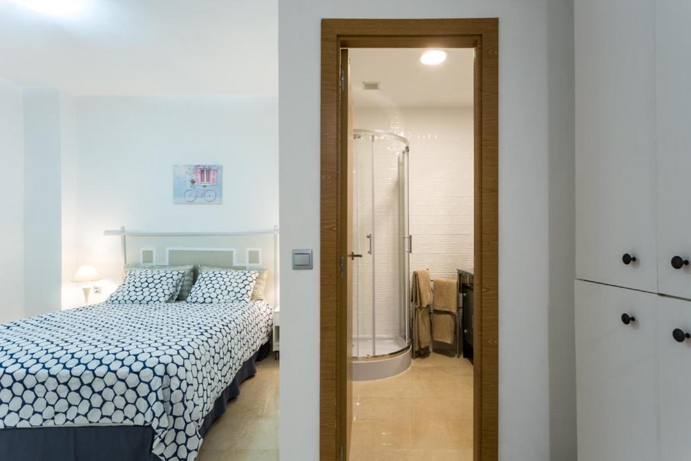 Apartment En San Lorenzo Sevilla